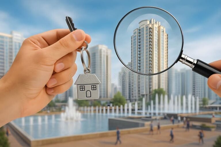 Que vérifier avant d'acheter un appartement pour éviter les mauvaises surprises 2 Que vérifier avant d’acheter un appartement pour éviter les mauvaises surprises