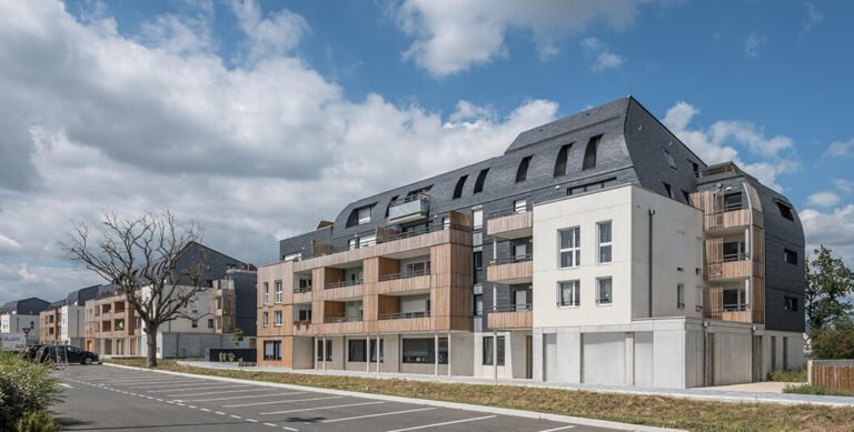 Quelles solutions propose Maine et Loire Habitat à Trélazé