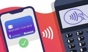 carte bancaire utilisee pour paiement en ligne securise
