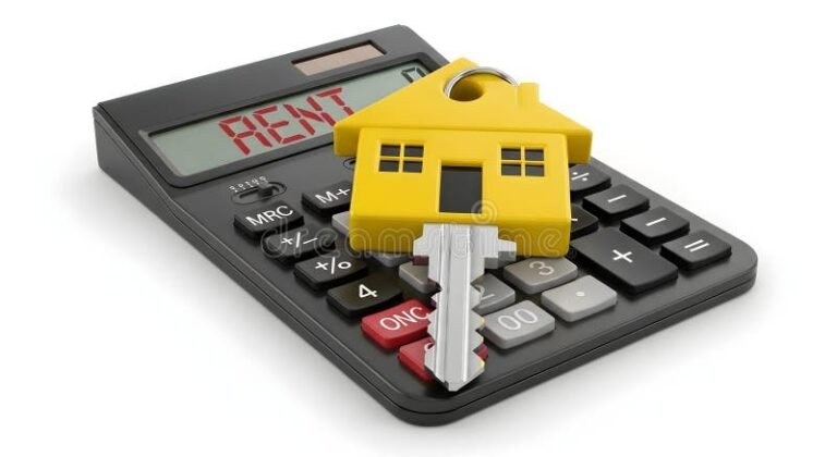 Comment Déduire Les Intérêts D Emprunt Dans Un Location Meublée 42 cle de maison avec calculatrice financiere