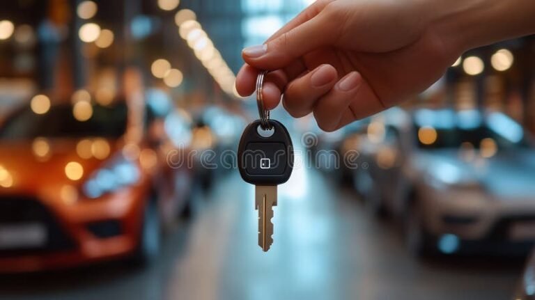 Peut-on Assurer Une Voiture Sans Être Le Propriétaire Officiel