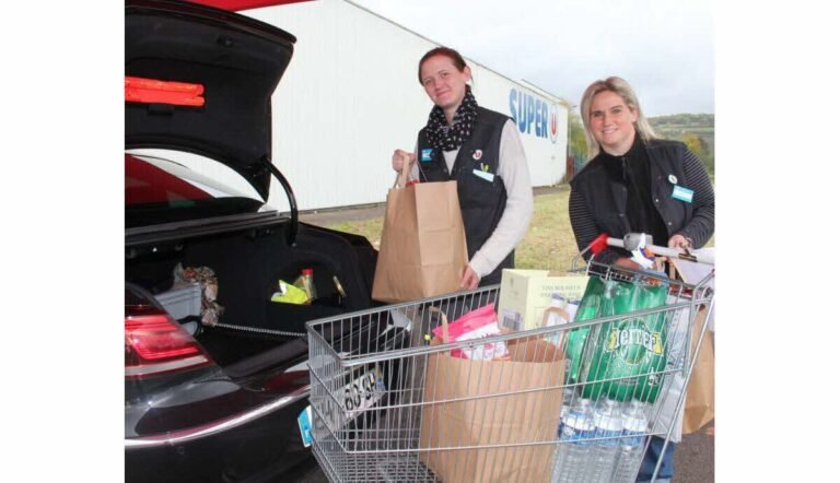 Comment Utiliser Le Drive Super U À Aixe Sur Vienne Pour Vos Courses