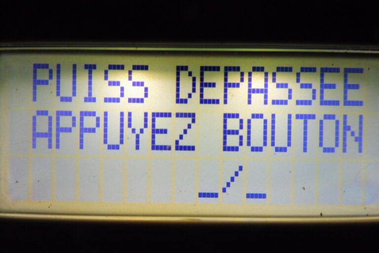Pourquoi Mon Compteur Linky Est-Il Éteint Et Comment Réagir 3 compteur linky eteint dans une maison moderne