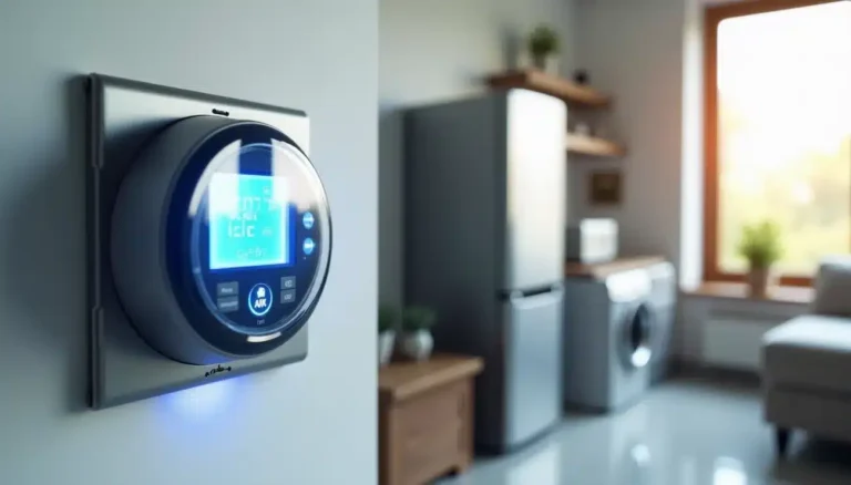 Comment Mettre En Route Un Compteur Linky Facilement Chez Soi