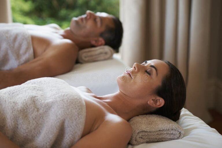Quelles sont les prestations incluses dans l’offre Zen Week End Plus 36 couple detente spa massage dans hotel luxueux