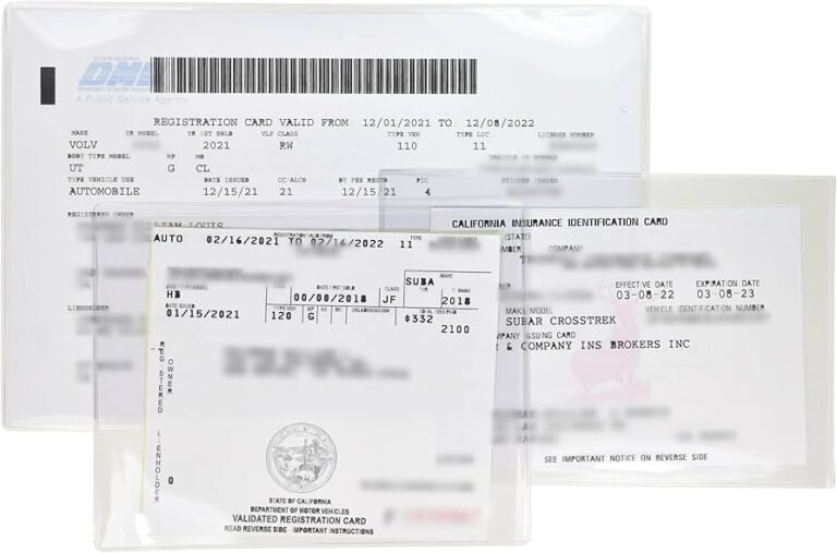 Où Trouver Mon Relevé d&rsquo;Information Assurance Auto Facilement