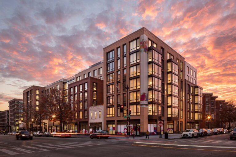 Quels Logements Disponibles Propose Côté d'Azur Habitat Actuellement 40 facades modernes dimmeubles residentiels stylises