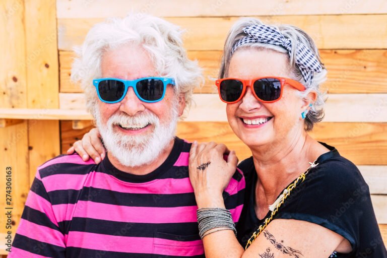 Comment Trouver Une Annonce Fiable Pour Une Colocation Avec Une Personne Âgée