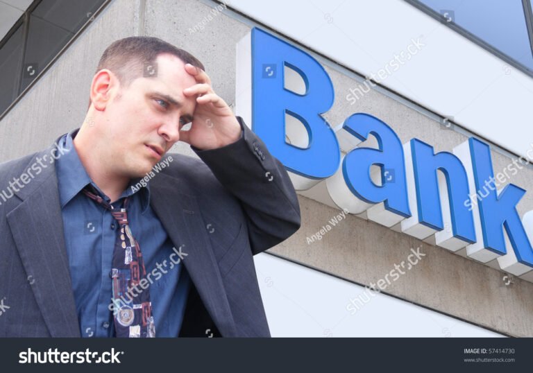 Pourquoi suis-je toujours refusé de crédit si je ne suis plus fiché banque en France