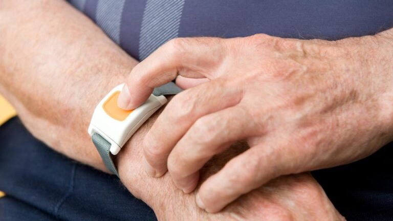 Le bracelet anti chute est-il pris en charge par l’assurance santé