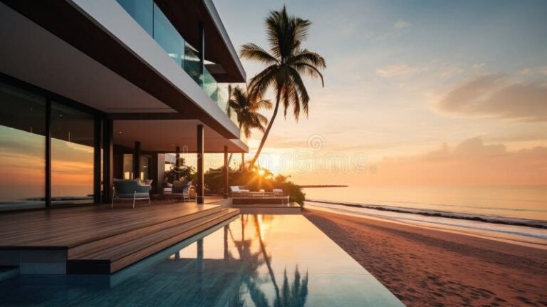 Pourquoi investir dans l’immobilier au bord de mer est-il avantageux 4 Pourquoi investir dans l’immobilier au bord de mer est-il avantageux