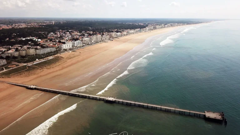 Que Faire à Saint Jean de Mont en Vendée pour un Séjour Réussi 4 Que Faire à Saint Jean de Mont en Vendée pour un Séjour Réussi