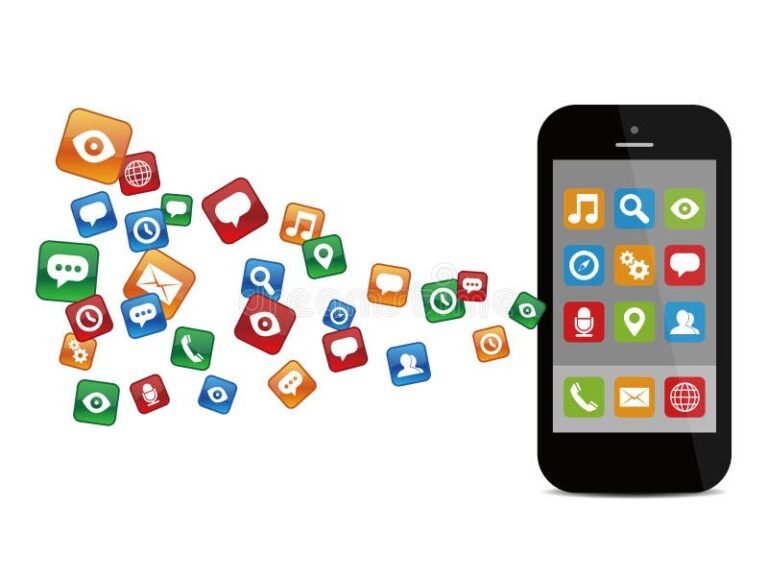 Comment Mettre à Jour Mes Applications Facilement Sur Mon Smartphone
