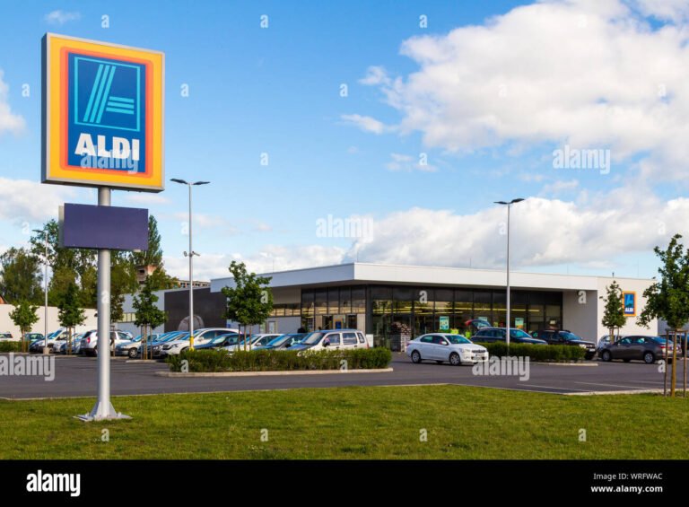 Où trouver le Drive Super U à Beaune-la-Rolande facilement 3 Où trouver le Drive Super U à Beaune-la-Rolande facilement