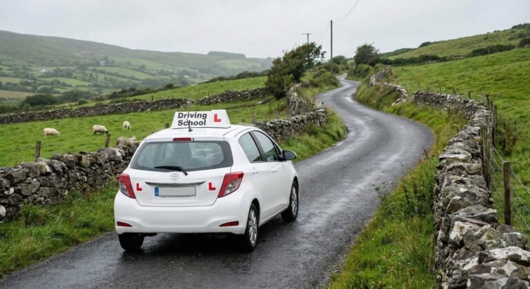 Quelle Auto-École Choisir à Le Mesnil-Saint-Denis pour Réussir